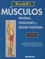 Músculos pruebas funcionales postura y dolor